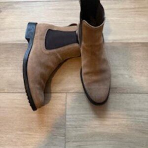 Men's Tod's Chelsea boots